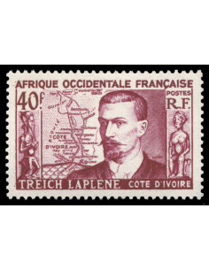 Afrique Occidentale Française 47