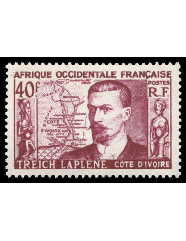 Afrique Occidentale Française 47