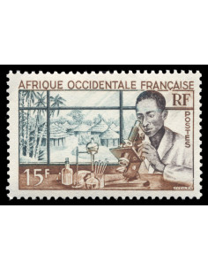 Afrique Occidentale Française 48