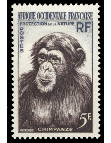 Afrique Occidentale Française 51