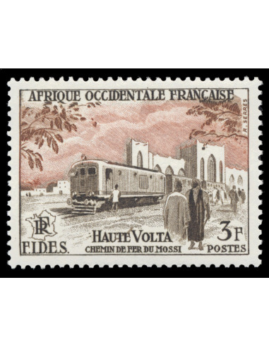 Afrique Occidentale Française 56