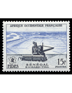 Afrique Occidentale Française 58