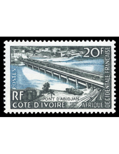 Afrique Occidentale Française 65