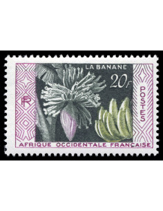 Afrique Occidentale Française 67