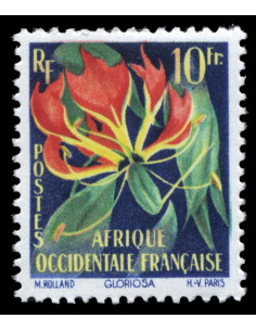 Afrique Occidentale Française 68