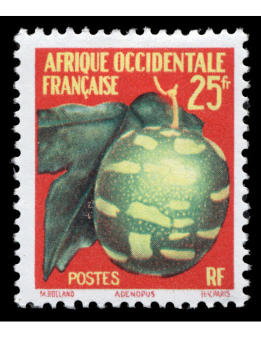 Afrique Occidentale Française 69