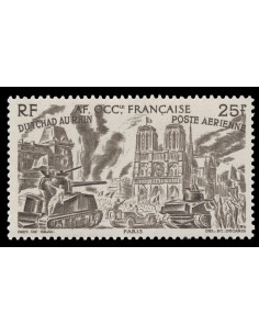 Afrique Occidentale Française Pa 9