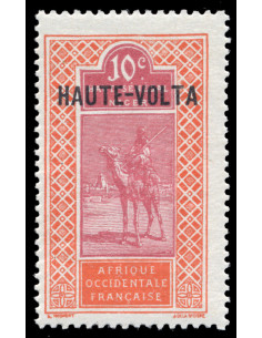 Haute Volta 5