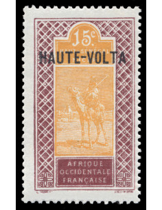 Haute Volta 6