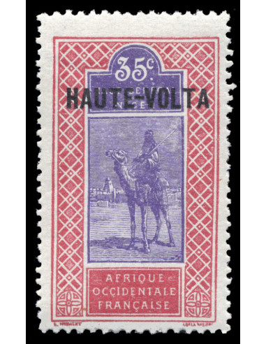 Haute Volta 10
