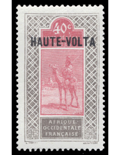 Haute Volta 11