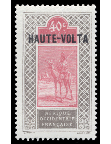 Haute Volta 11