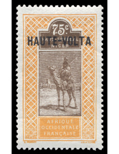 Haute Volta 14
