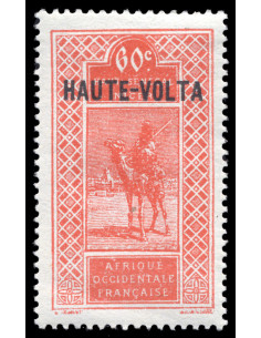Haute Volta 32