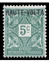 Haute Volta 1