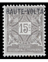 Haute Volta 3