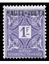 Haute Volta 8