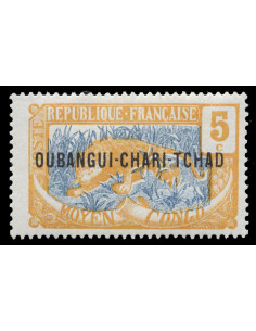 Oubangui 20