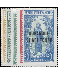 Oubangui 20/24