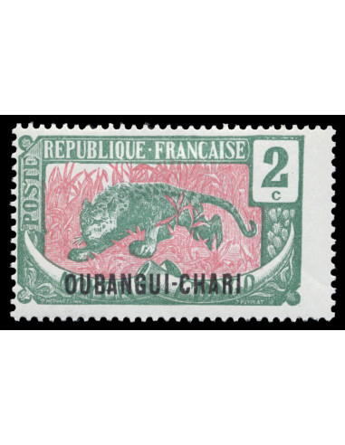 Oubangui 26