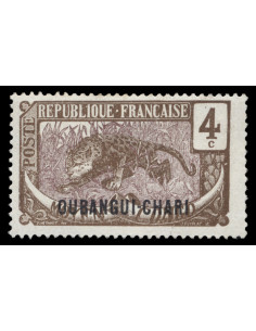 Oubangui 27