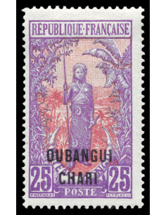 Oubangui 32