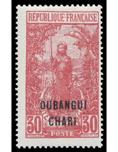 Oubangui 33
