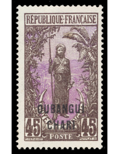 Oubangui 36