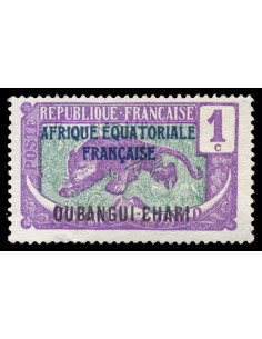 Oubangui 43