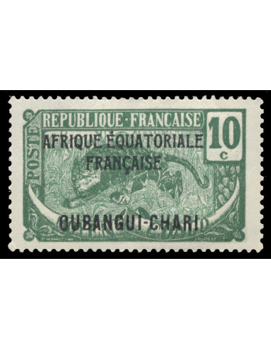 Oubangui 47