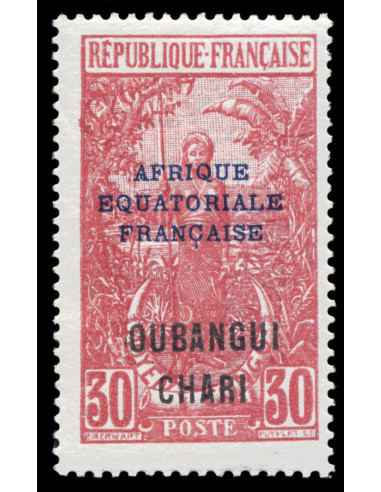 Oubangui 52