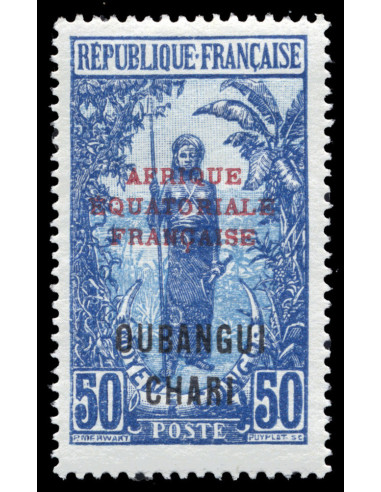 Oubangui 56