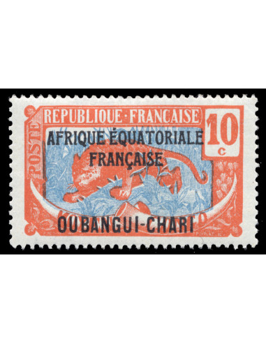 Oubangui 63