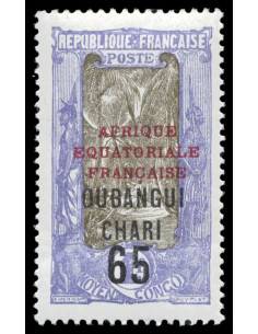 Oubangui 67