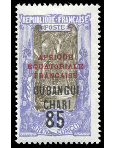 Oubangui 68