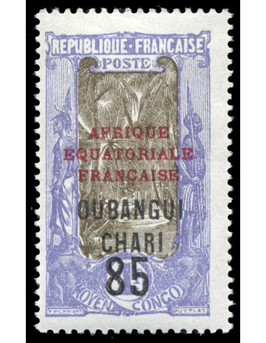 Oubangui 68