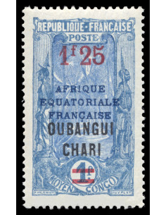 Oubangui 70