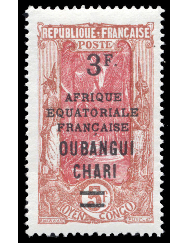 Oubangui 72