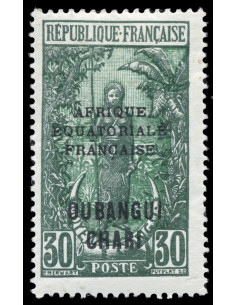 Oubangui 75