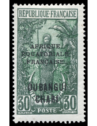 Oubangui 75