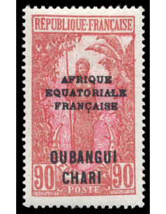 Oubangui 78