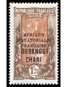 Oubangui 82