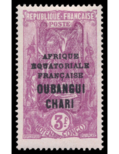 Oubangui 83