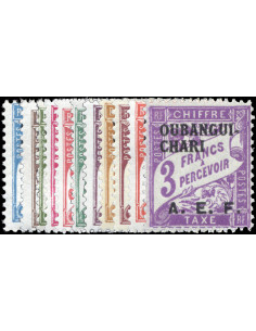 Oubangui 1/11