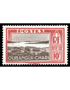 Oubangui 13