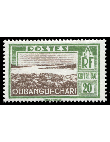 Oubangui 14