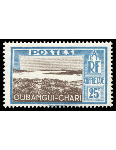 Oubangui 15