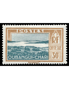 Oubangui 16