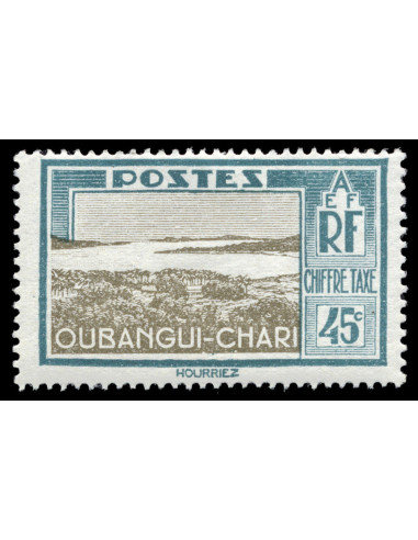Oubangui 17