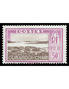Oubangui 18